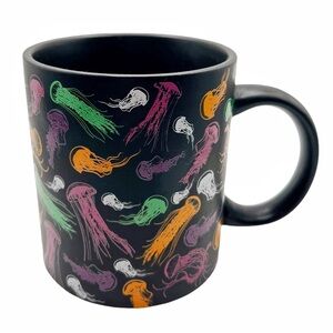 Ripley’s Aquarium Jellyfish 🪼 Souvenir Mug